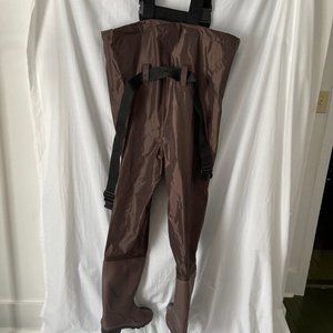 TideWe Waders Mens NEW Size 12